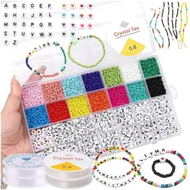 zestaw-do-robienia-tworzenia-bransoletek-koraliki-literki-akcesoria