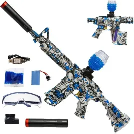 karabin-m416-pistolet-automat-na-kulki-zelowe-csgo