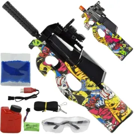 karabin-automatyczny-na-kulki-zelowe-p90-pistolet-na-kulki