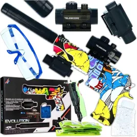 pistolet-na-kulki-zelowe-karabin-automatyczny-automat-akumulator