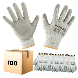 rekawice-robocze-antyprzecieciowe-pu-100-par-neo