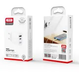 szybka-ladowarka-2-gniazda-fast-charge-kabel-usb-c-waga-z-opakowaniem-0-1-kg