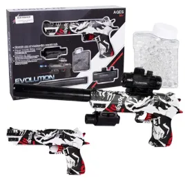 pistolet-karabin-automat-kulki-zelowe-laser-40cm