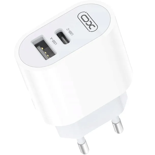 szybka-ladowarka-2-gniazda-charge-kabel-usb-micro-marka-uniwersalna