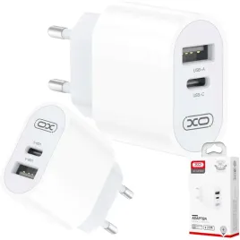 ladowarka-sieciowa-xo-l97-fast-charge-uniwersalna