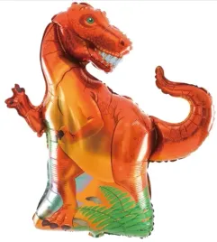 balon-foliowy-na-urodziny-przyjecie-impreze-dino-dinozaur-tyranozaur-xxl