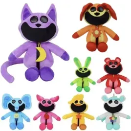 maskotka-8-x-komplet-poppy-playtime-smiling-critters-usmiechniete