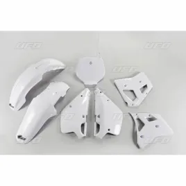 ufo-komplet-plastikow-yamaha-yz-250-92-kolor-oem-bialy-ya291e999