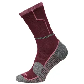 skarpety-rowerowe-todo-socks-road-cycling-merino-z-odblaskiem-35-38-redw
