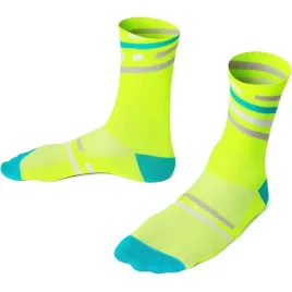 ultralekkie-skarpety-biegowe-todo-luno-4-0-35-38-zolty-neon