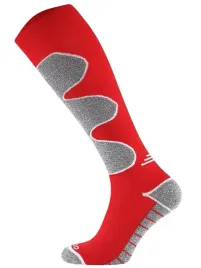 cieple-skarpety-narciarskie-todo-ultimate-ski-merino-35-38-czerwony