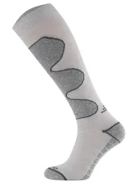 cieple-skarpety-narciarskie-todo-ultimate-ski-merino-43-46-popiel