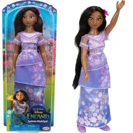 lalka-disney-ksiezniczki-jakks-pacific-encanto-isabela-madrigal-28-cm