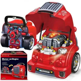 zestaw-mechanika-dla-dzieci-silnik-do-rozkrecania-samochod-auto