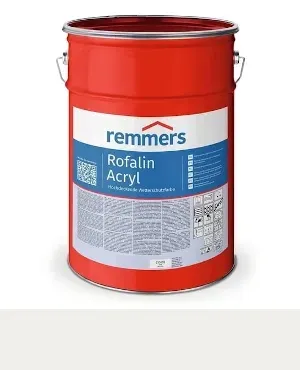 remmers-rofalin-acryl-biala-farba-do-drewna-25l-stan-nowy