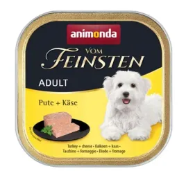 animonda-vom-feinsten-indyk-ser-mokra-karma-dla-psa-150g