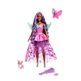 barbie-brooklyn-w-basniowej-sukience-hlc33
