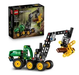 lego-r-technic-42218-harwester-kolowy-john-deere