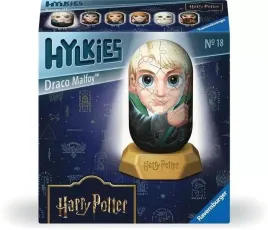 puzzle-3d-hylkies-draco-malfoy