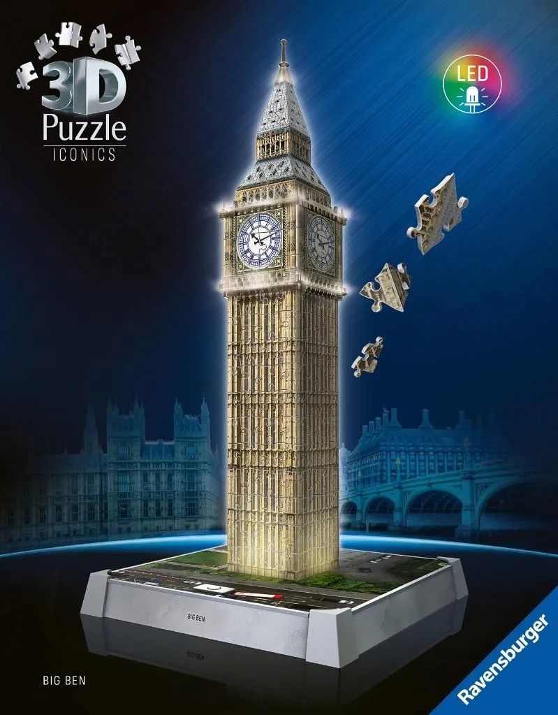 puzzle-3d-iconics-big-ben