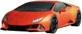 puzzle-3d-lamborghini-huracn-evo-arancio