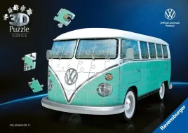 puzzle-3d-iconics-volkswagen-t1