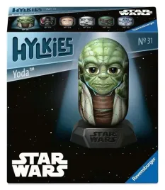 puzzle-3d-hylkies-star-wars-yoda