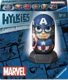 puzzle-3d-hylkies-captain-america