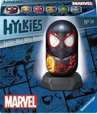 puzzle-3d-hylkies-miles-morales