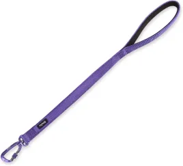 smycz-dla-psa-klamra-z-haczykiem-nylonowa-61-cm-ultrafioletowa-hyhug