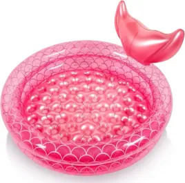 basen-brodzik-dmuchany-plywajacy-dla-dzieci-syrenka-rozowy-do-wody-na-plaze