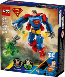 lego-76302-dc-super-heroes-mech-supermana-kontra-lex-luthor