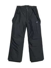 dzieciece-spodnie-narciarskie-4f-0949-czarny-20s-134-cm