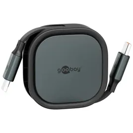 kabel-usb-c-1m-chowany-5v-3a-15w-hispeed-480-mbit-s-czarno-srebrny-goobay