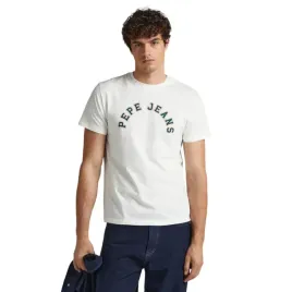 pepe-jeans-koszulka-meska-t-shirt-westend-ecru-l