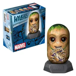 puzzle-3d-hylkies-groot