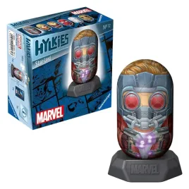puzzle-3d-hylkies-star-lord