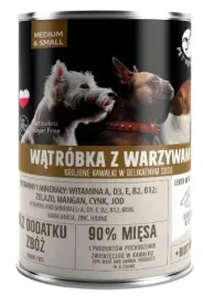 mokra-karma-dla-psa-petrepublic-watrobka-warzywa-400-g