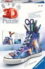 puzzle-3d-108-trampek-astronauta
