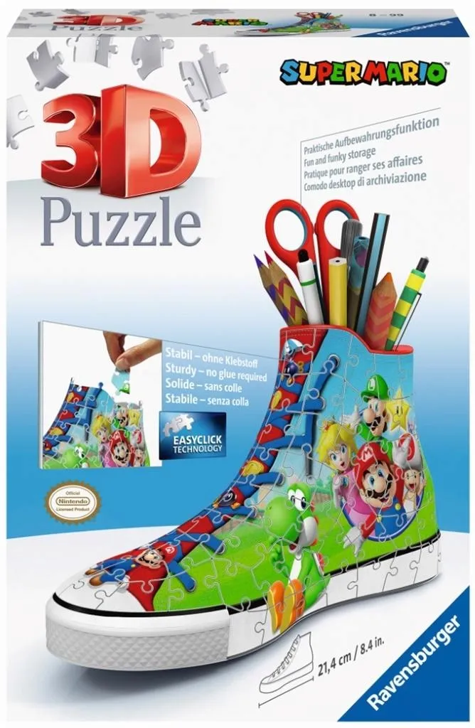 puzzle-3d-108-trampek-super-mario