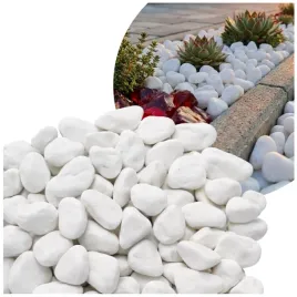 kamien-snieznobialy-thassos-dekoracyjny-do-ogrodu-donic-wnetrz-1-2cm-15kg