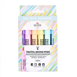 markery-pedzelkowe-pastelowe-6-kolorow-koh-i-noor