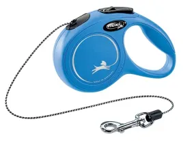 smycz-automatyczna-flexi-new-classic-tasma-xs-3m-roz