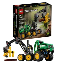 lego-technic-42218-harwester-kolowy-john-deere-klocki-ruchome-elementy-7