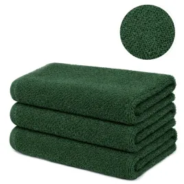 recznik-hotelowy-duzy-recznik-kapielowy-100percent-bawelna-spa-zielony-70x140