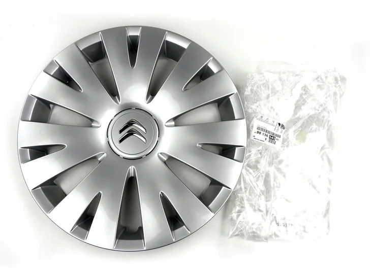 ORYG KOŁPAK Dekielek Citroen OE 15" Citroen 98136143VV
