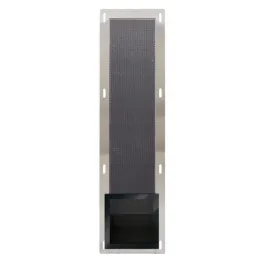 wall-box-paper-3-black-magazynek-na-papier-czarny-pb-bl3