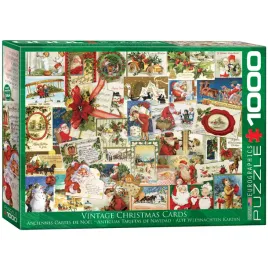 puzzle-1000-vintage-christmas-cards-6000-0784-eurographics