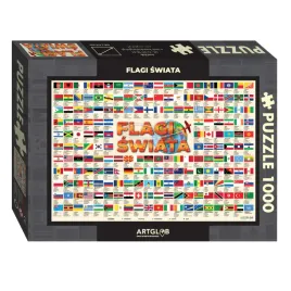 puzzle-1000-flagi-swiata-artglob