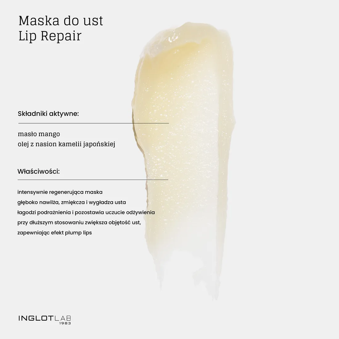 maska-do-ust-lip-repair-inglot-lab